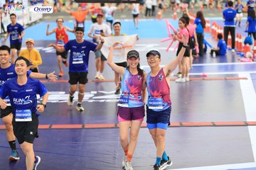 RUN TO LIVE 2024 - Ảnh #1409442