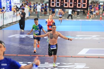 RUN TO LIVE 2024 - Ảnh #1370431