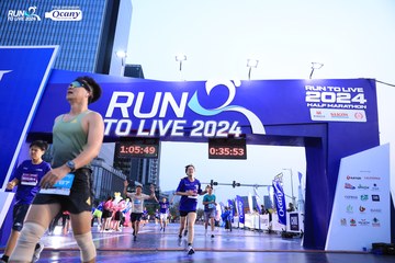 RUN TO LIVE 2024 - Ảnh #1376148