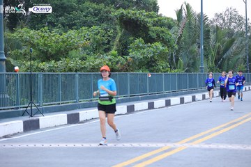RUN TO LIVE 2024 - Ảnh #1386329
