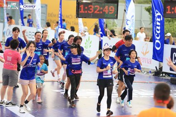 RUN TO LIVE 2024 - Ảnh #1404634