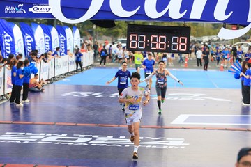 RUN TO LIVE 2024 - Ảnh #1404148