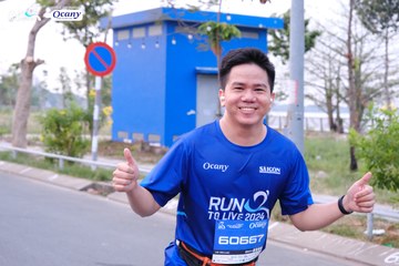 RUN TO LIVE 2024 - Ảnh #1399316