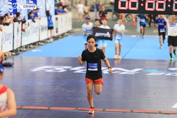 RUN TO LIVE 2024 - Ảnh #1408927