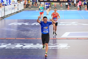 RUN TO LIVE 2024 - Ảnh #1333395