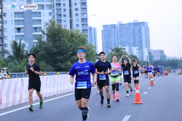 RUN TO LIVE 2024 - Ảnh #1449247