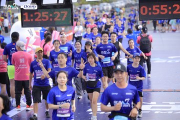 RUN TO LIVE 2024 - Ảnh #1362601