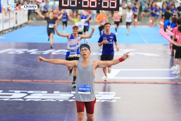RUN TO LIVE 2024 - Ảnh #1404334