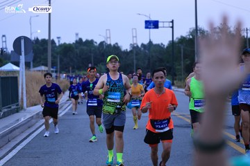 RUN TO LIVE 2024 - Ảnh #1362177