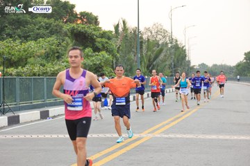 RUN TO LIVE 2024 - Ảnh #1392801