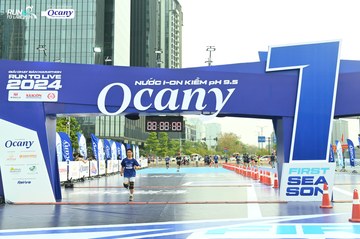 RUN TO LIVE 2024 - Ảnh #1428533