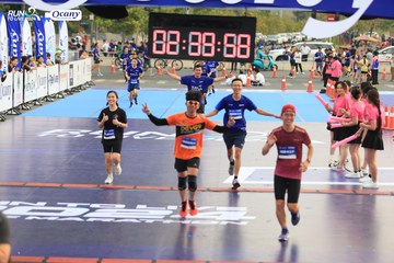 RUN TO LIVE 2024 - Ảnh #1410660