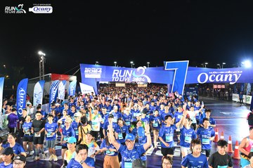 RUN TO LIVE 2024 - Ảnh #1319826