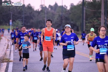 RUN TO LIVE 2024 - Ảnh #1358146
