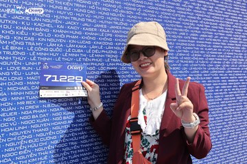 RUN TO LIVE 2024 - Ảnh #1307089