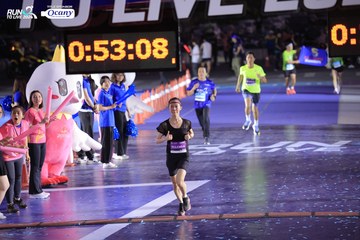 RUN TO LIVE 2024 - Ảnh #1352687