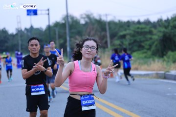 RUN TO LIVE 2024 - Ảnh #1368350