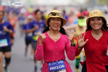RUN TO LIVE 2024 - Ảnh #1345577