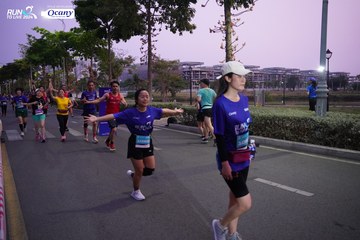 RUN TO LIVE 2024 - Ảnh #1379410