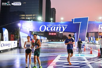 RUN TO LIVE 2024 - Ảnh #1417327