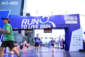 RUN TO LIVE 2024 - Ảnh #1374649