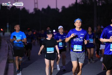 RUN TO LIVE 2024 - Ảnh #1345921