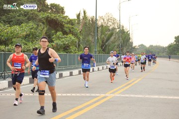 RUN TO LIVE 2024 - Ảnh #1405429