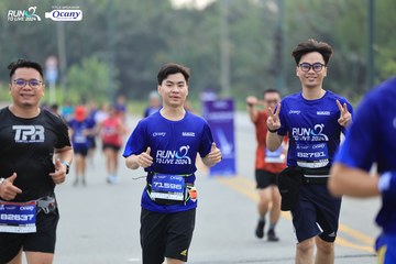 RUN TO LIVE 2024 - Ảnh #1385510
