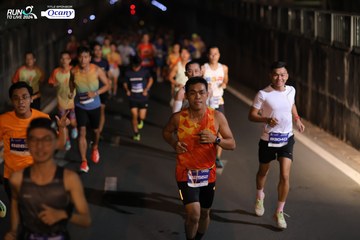 RUN TO LIVE 2024 - Ảnh #1422308