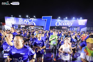 RUN TO LIVE 2024 - Ảnh #1317985