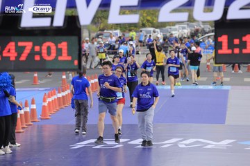 RUN TO LIVE 2024 - Ảnh #1392348
