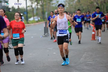 RUN TO LIVE 2024 - Ảnh #1338360