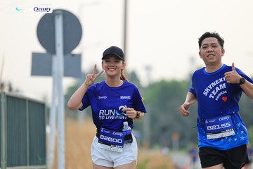 RUN TO LIVE 2024 - Ảnh #1393311