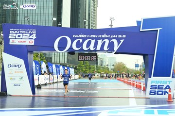 RUN TO LIVE 2024 - Ảnh #1428770