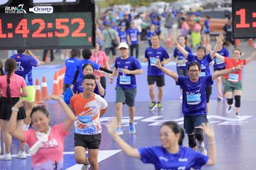 RUN TO LIVE 2024 - Ảnh #1391074