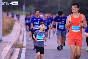 RUN TO LIVE 2024 - Ảnh #1358155