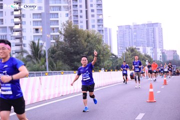 RUN TO LIVE 2024 - Ảnh #1447220
