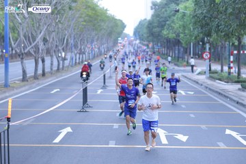 RUN TO LIVE 2024 - Ảnh #1432655