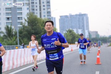 RUN TO LIVE 2024 - Ảnh #1450529
