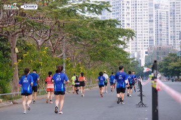 RUN TO LIVE 2024 - Ảnh #1400489