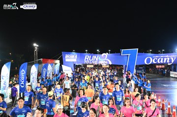 RUN TO LIVE 2024 - Ảnh #1319926