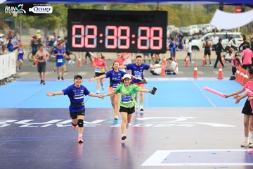 RUN TO LIVE 2024 - Ảnh #1410601
