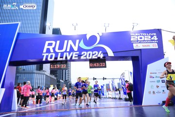 RUN TO LIVE 2024 - Ảnh #1374565