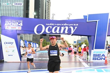 RUN TO LIVE 2024 - Ảnh #1418506