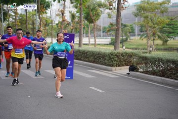 RUN TO LIVE 2024 - Ảnh #1386754