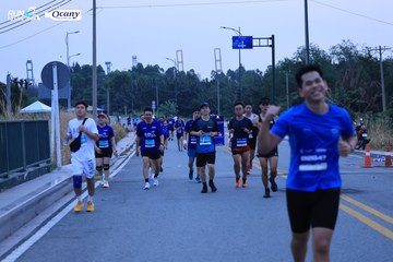 RUN TO LIVE 2024 - Ảnh #1365337