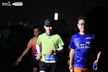 RUN TO LIVE 2024 - Ảnh #1335946