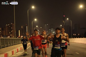 RUN TO LIVE 2024 - Ảnh #1443644