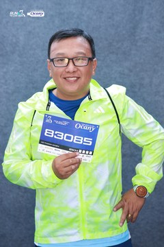 RUN TO LIVE 2024 - Ảnh #1309770