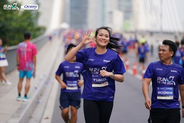 RUN TO LIVE 2024 - Ảnh #1346215